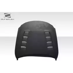 2008-2014 Lexus IS-F TS-2 Hood - 1 Piece image - 13