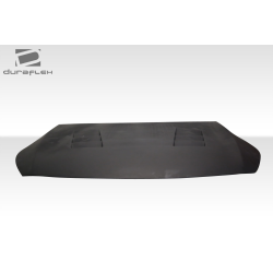 2011-2015 Kia Optima Duraflex TS-1 Hood - 1 Piece image - 13