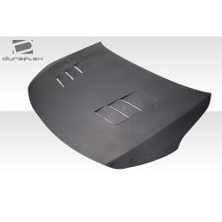 2011-2015 Kia Optima Duraflex TS-1 Hood - 1 Piece image - 14
