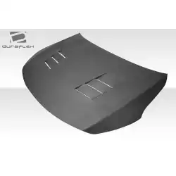 2011-2015 Kia Optima TS-1 Hood - 1 Piece image - 13