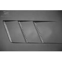 2011-2015 Kia Optima TS-1 Hood - 1 Piece image - 14