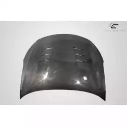 2011-2015 Kia Optima TS-1 Hood - 1 Piece image - 7