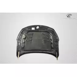 2011-2015 Kia Optima TS-1 Hood - 1 Piece image - 8