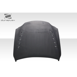 2014-2016 Lexus IS Series IS350 IS250 Duraflex Bolt Hood - 1 Piece image - 11