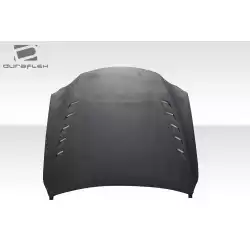 2014-2016 Lexus IS Series IS350 IS250 Bolt Hood - 1 Piece image - 11