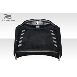 2014-2016 Lexus IS Series IS350 IS250 Duraflex Bolt Hood - 1 Piece image - 13