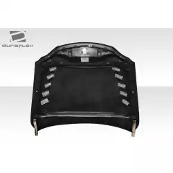 2014-2016 Lexus IS Series IS350 IS250 Bolt Hood - 1 Piece image - 13