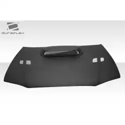 1993-2001 Subaru Impreza STI Look Hood - 1 Piece image - 9