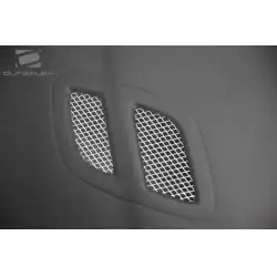 1993-2001 Subaru Impreza STI Look Hood - 1 Piece image - 11