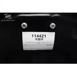 1993-2001 Subaru Impreza STI Look Hood - 1 Piece image - 13