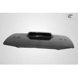 1993-2001 Subaru Impreza STI Look Hood - 1 Piece image - 28