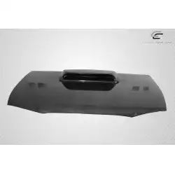 1993-2001 Subaru Impreza STI Look Hood - 1 Piece image - 33