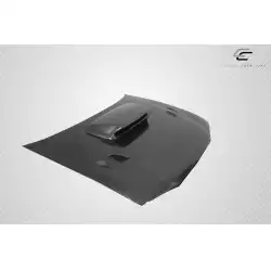 1993-2001 Subaru Impreza STI Look Hood - 1 Piece image - 34