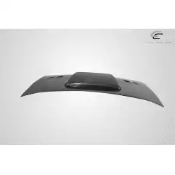 1993-2001 Subaru Impreza STI Look Hood - 1 Piece image - 36