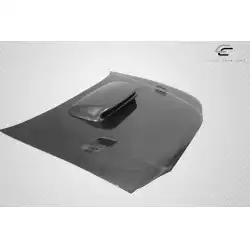 1993-2001 Subaru Impreza STI Look Hood - 1 Piece image - 37