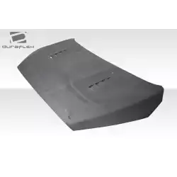 2016-2018 Ford Focus RS Look Hood - 1 Piece image - 10