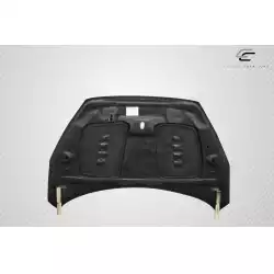 2016-2018 Ford Focus RS Look Hood - 1 Piece image - 20