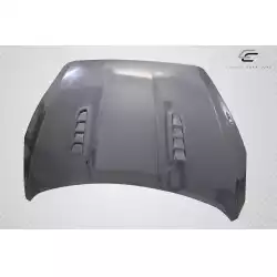 2016-2018 Ford Focus RS Look Hood - 1 Piece image - 21