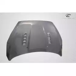 2016-2018 Ford Focus RS Look Hood - 1 Piece image - 22