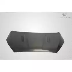 2016-2018 Ford Focus RS Look Hood - 1 Piece image - 25