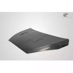 2016-2018 Ford Focus RS Look Hood - 1 Piece image - 26