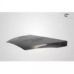 2016-2018 Ford Focus RS Look Hood - 1 Piece image - 27