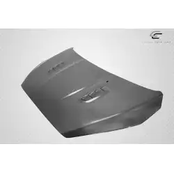 2016-2018 Ford Focus RS Look Hood - 1 Piece image - 28