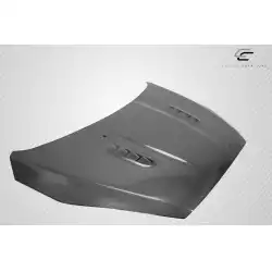 2016-2018 Ford Focus RS Look Hood - 1 Piece image - 35