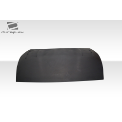 2009-2020 Nissan 370Z Z34 Duraflex TS-1 Hood - 1 Piece image - 8