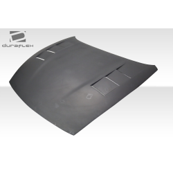 2009-2020 Nissan 370Z Z34 Duraflex TS-1 Hood - 1 Piece image - 9