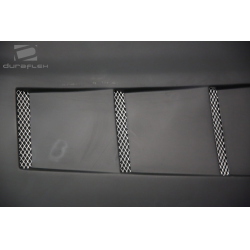 2009-2020 Nissan 370Z Z34 Duraflex TS-1 Hood - 1 Piece image - 10