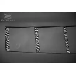 2009-2020 Nissan 370Z Z34 TS-1 Hood - 1 Piece image - 10