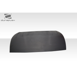 2009-2020 Nissan 370Z Z34 Duraflex TS-1 Hood - 1 Piece image - 12