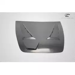 2000-2009 Honda S2000 Type M Hood - 1 Piece image - 11