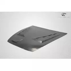 2000-2009 Honda S2000 Type M Hood - 1 Piece image - 12