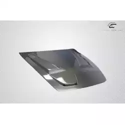 2000-2009 Honda S2000 Type M Hood - 1 Piece image - 13