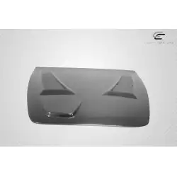 2000-2009 Honda S2000 Type M Hood - 1 Piece image - 14