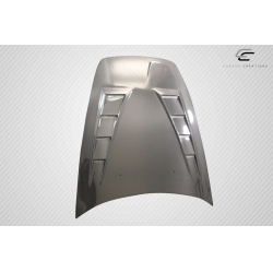 2000-2009 Honda S2000 Carbon Creations Type M Hood - 1 Piece image - 16