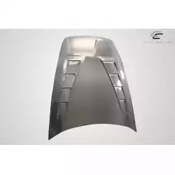 2000-2009 Honda S2000 Type M Hood - 1 Piece image - 16