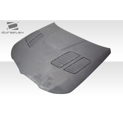 2009-2011 BMW 3 Series E90 Duraflex GTR Hood - 1 Piece image - 11
