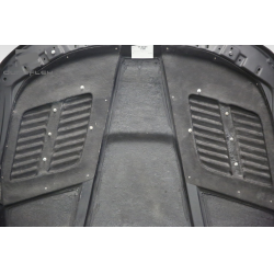 2009-2011 BMW 3 Series E90 Duraflex GTR Hood - 1 Piece image - 13