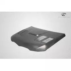 2009-2011 BMW 3 Series E90 GTR Hood - 1 Piece image - 19