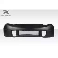 1993-1997 Mazda RX-7 Bossen Wide Body Front Bumper - 1 Piece (S) image - 8