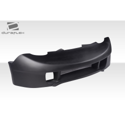 1993-1997 Mazda RX-7 Duraflex Bossen Wide Body Front Bumper - 1 Piece image - 9