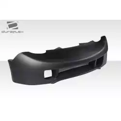 1993-1997 Mazda RX-7 Bossen Wide Body Front Bumper - 1 Piece (S) image - 9