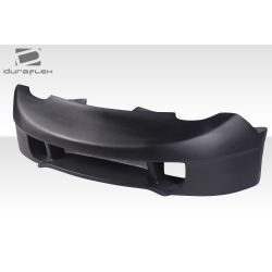 1993-1997 Mazda RX-7 Duraflex Bossen Wide Body Front Bumper - 1 Piece image - 10
