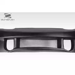 1993-1997 Mazda RX-7 Bossen Wide Body Front Bumper - 1 Piece (S) image - 11