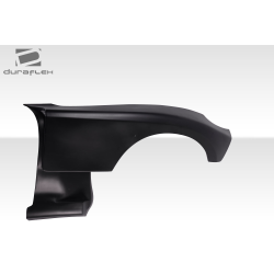 1993-1997 Mazda RX-7 Duraflex Bossen Wide Body Front Fenders - 2 Piece image - 10