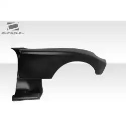 1993-1997 Mazda RX-7 Bossen Wide Body Front Fenders - 2 Piece (S) image - 10