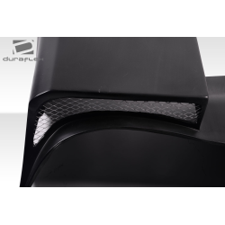 1993-1997 Mazda RX-7 Duraflex Bossen Wide Body Front Fenders - 2 Piece image - 12